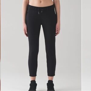 Lululemon On The Fly Pant *28"